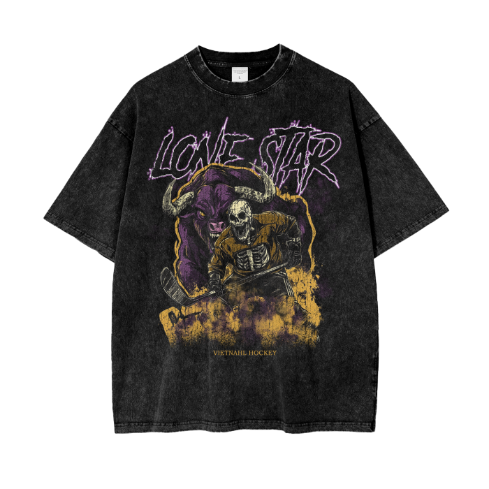25SS CHROME HAEATS 馬蹄 Tシャツ 国内正規品 XL USA製 Chrome Hearts - 25SS CHROME HAEATS 馬蹄 Tシャツ 国内正規品