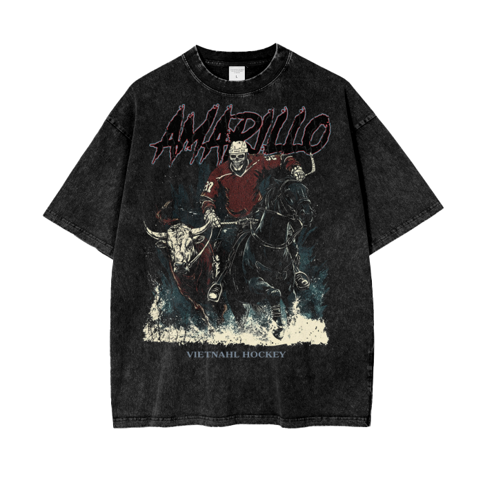 Amarillo
