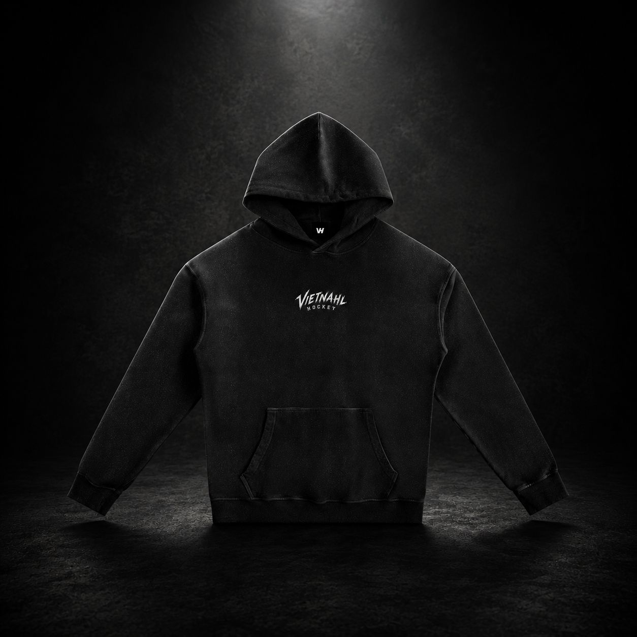 Vintage Collection Hoodies
