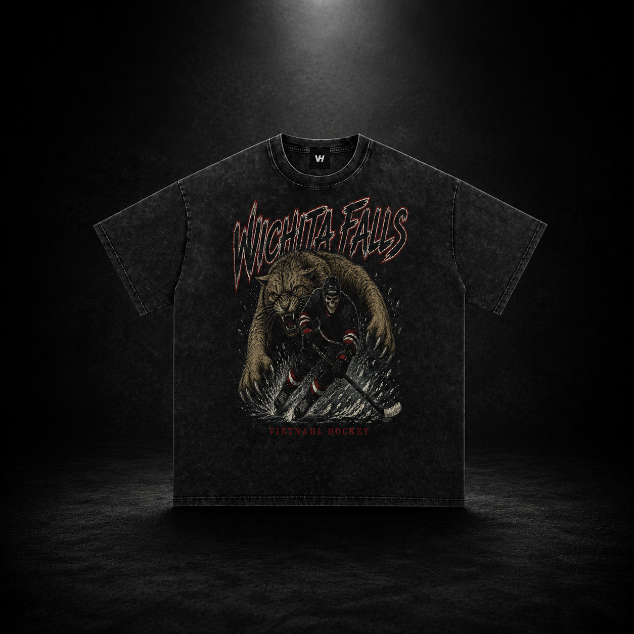 Vintage Collection T-Shirts