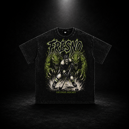 Fresno