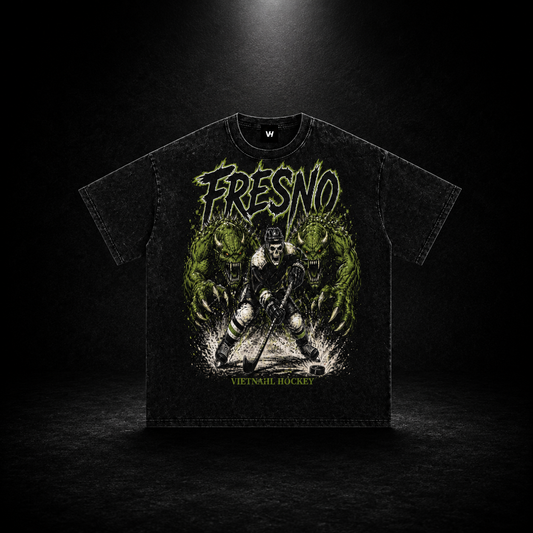 Fresno