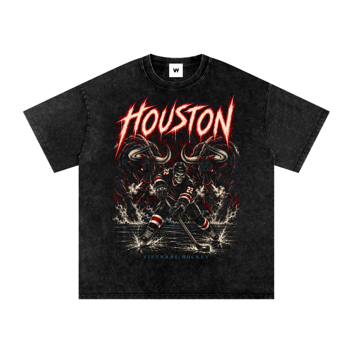 Houston