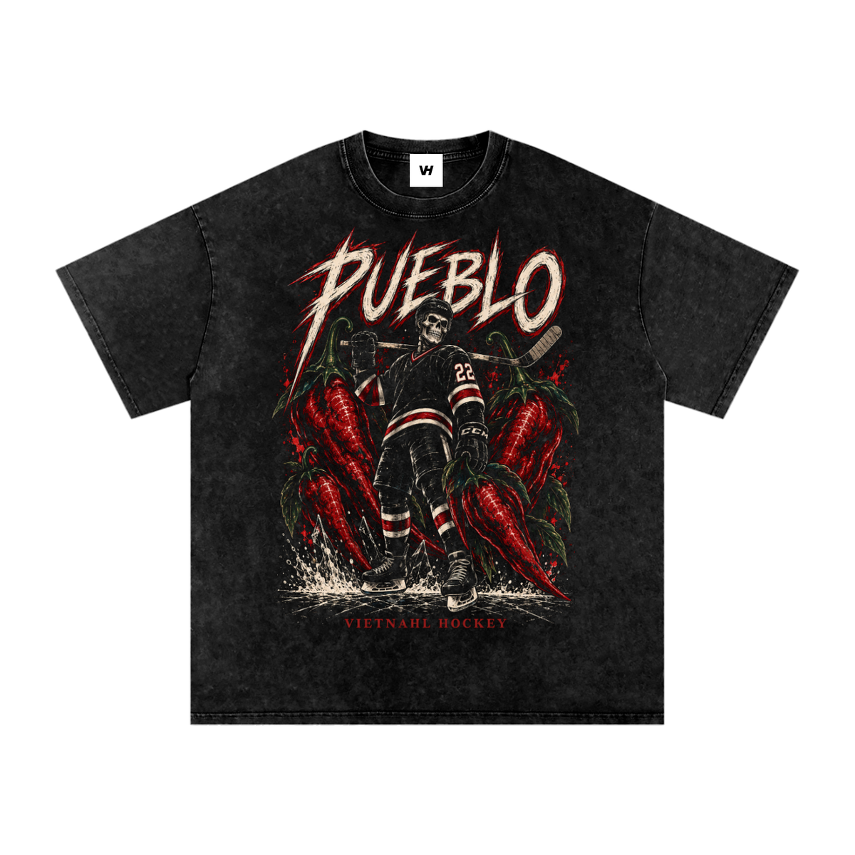 Pueblo