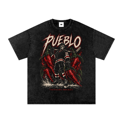 Pueblo