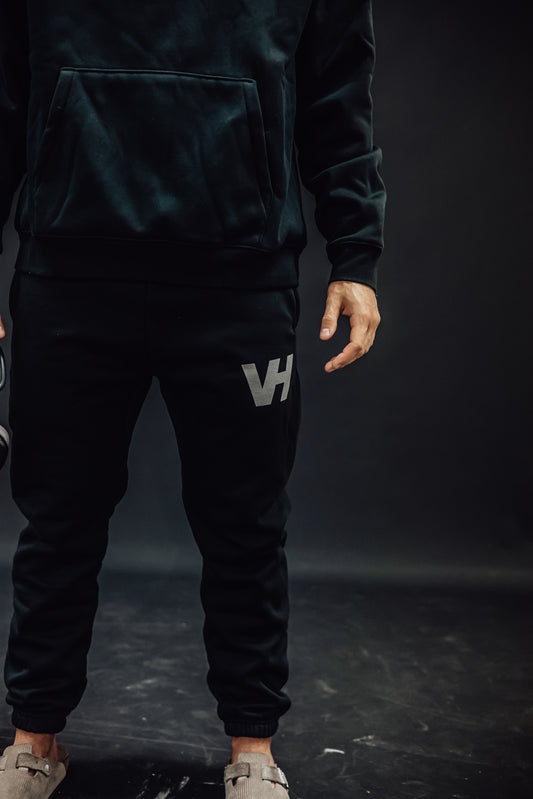 Shadow Joggers