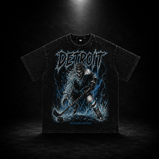 Detroit