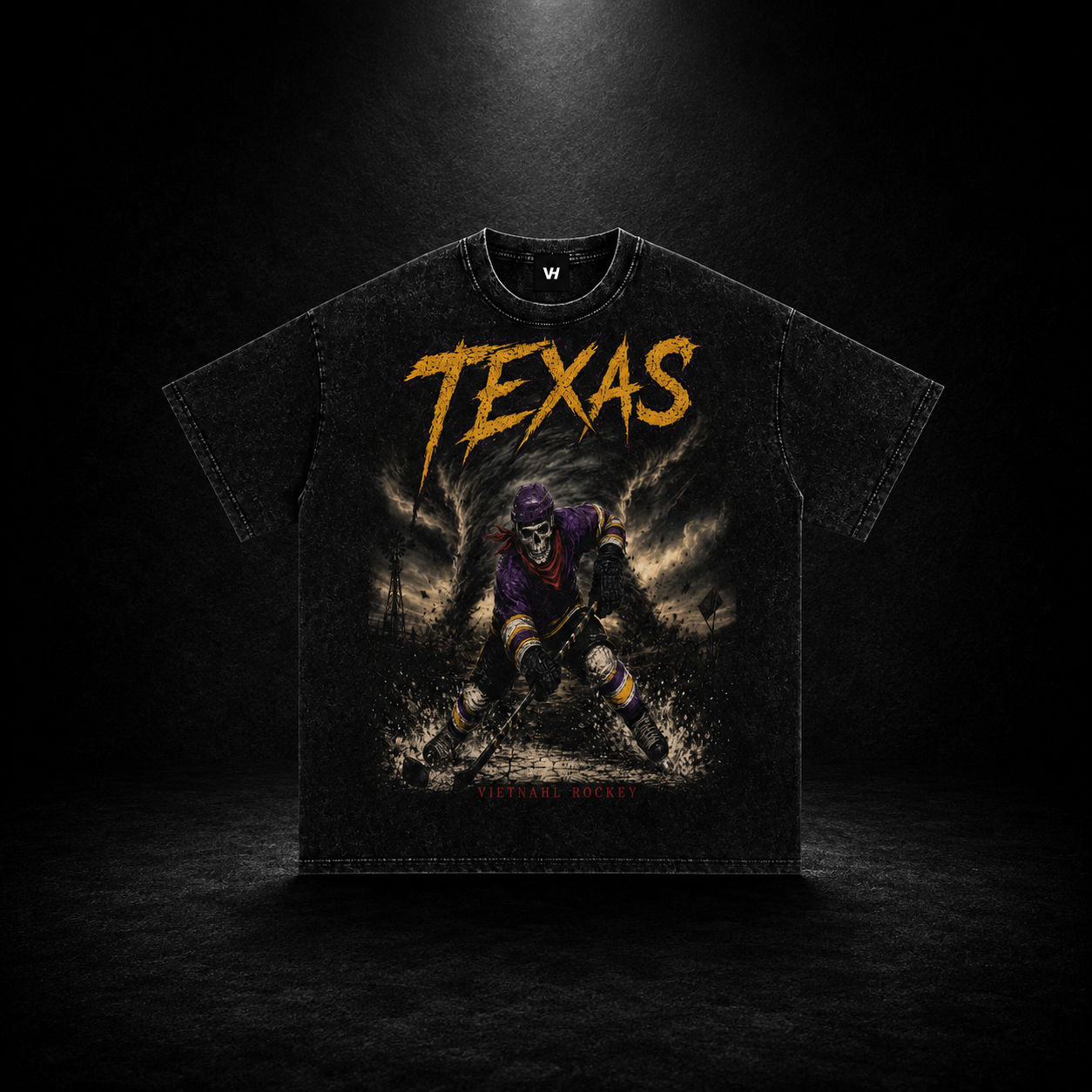 Texas