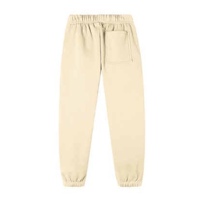 Butter Joggers