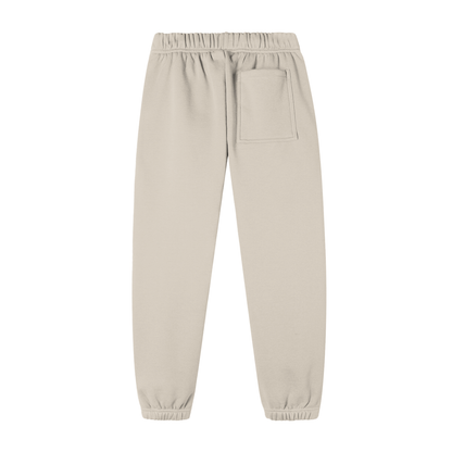 Espresso Joggers