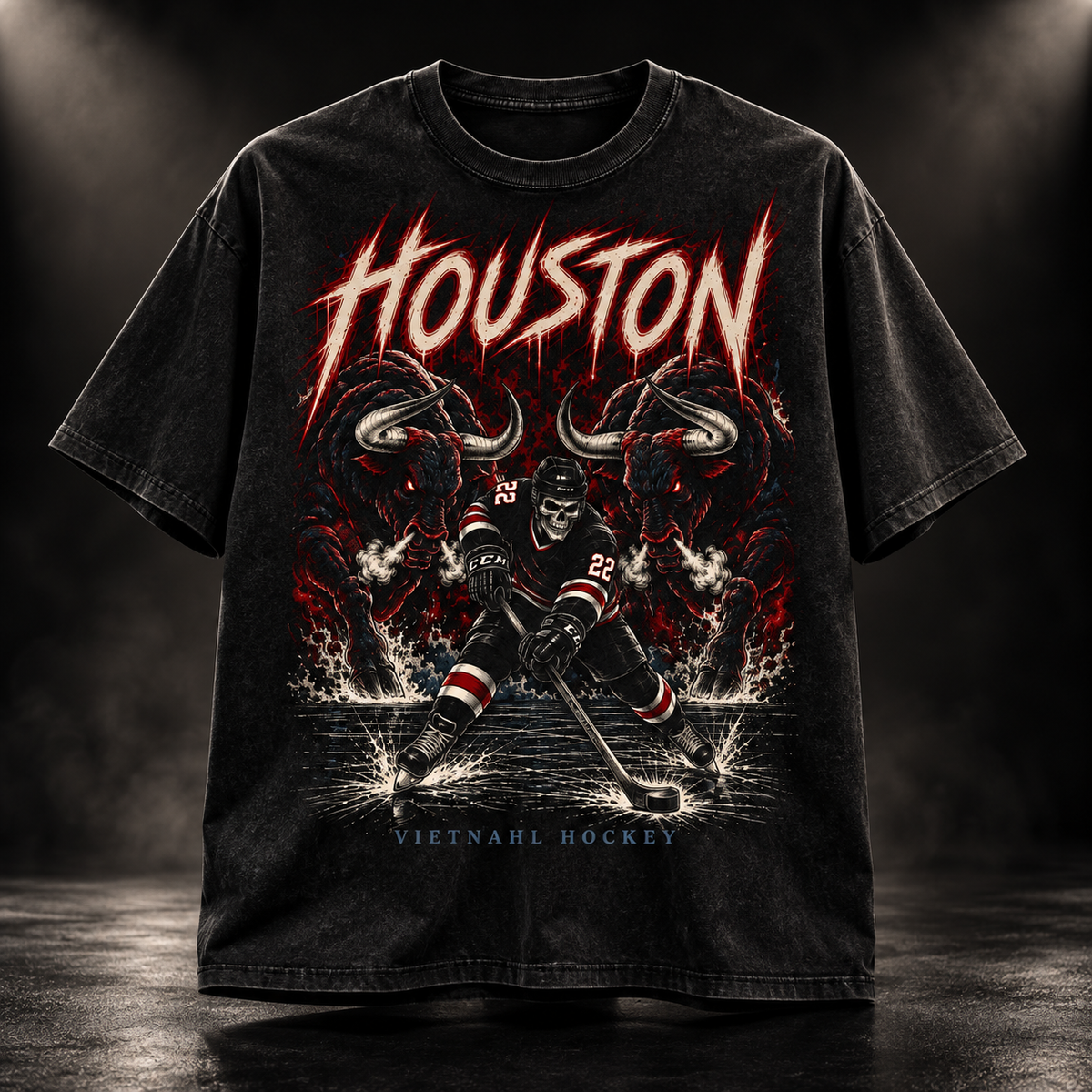Houston