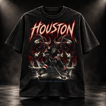 Houston