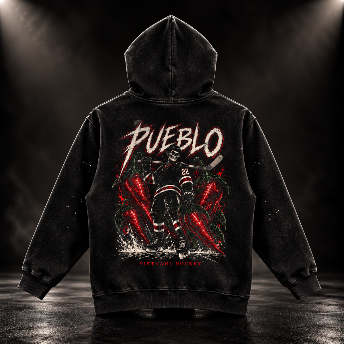 Pueblo