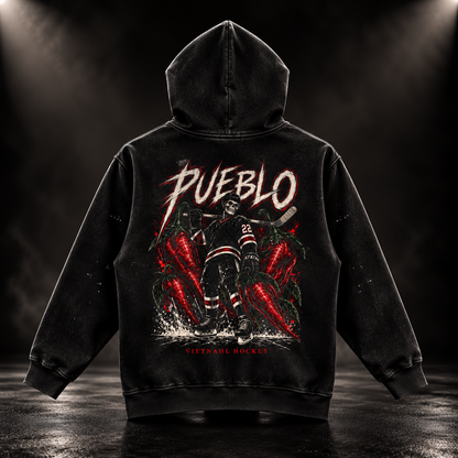Pueblo