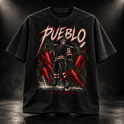 Pueblo