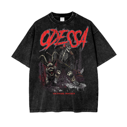 Odessa