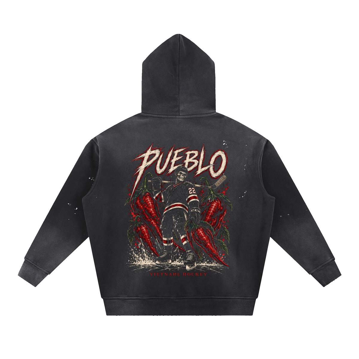 Pueblo