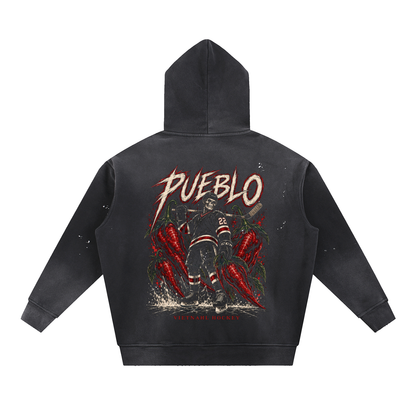 Pueblo